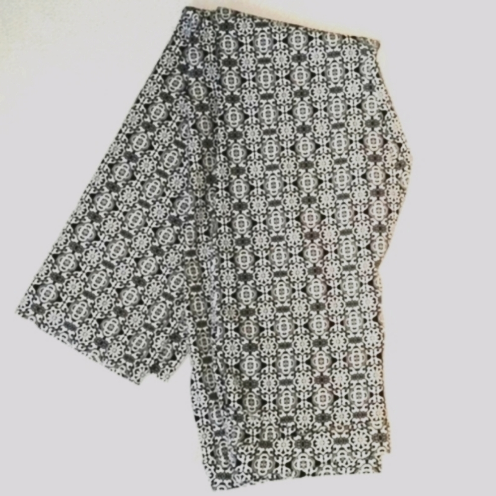 Chico's Aztec Print Pants